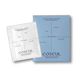 【2箱目半額】COSEUL(コスル)パウダークールモイスチャーパック 海藻モデリングパック