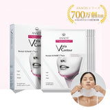 ANACIS(アナシス)/ベラコントゥアー4DリフィルVパック 1箱/5枚入り