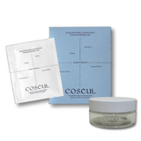 【2箱目半額】COSEUL(コスル)パウダークールモイスチャーパック 海藻モデリングパック