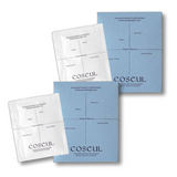 【2箱目半額】COSEUL(コスル)パウダークールモイスチャーパック 海藻モデリングパック