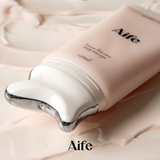 【新商品】カッサ一体型リフトケアクリーム | Aife(エイフ)カンリサクリーム カッサ付き