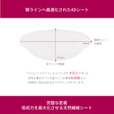 ANACIS(アナシス)/ベラコントゥアー4DリフィルVパック 1箱/5枚入り