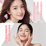 【リニューアル発売】韓国発 ELFACE(エルフェイス)| EMS美顔器 リフトケア×表情筋ケア