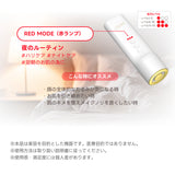 【リニューアル発売】韓国発 ELFACE(エルフェイス)| EMS美顔器 リフトケア×表情筋ケア