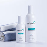 DermaJ(ダーマジェー)/ぺプタスチンエッセンシャルトナー