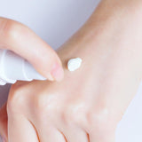 DermaJ(ダーマジェー)/サンクリーム(SPF50+/PA++++)