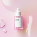 【LALUCELL】コラーゲンファーミングセラム 33ml