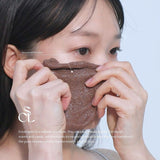 【2箱目半額】COSEUL(コスル)パウダークールモイスチャーパック 海藻モデリングパック