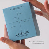 【2箱目半額】COSEUL(コスル)パウダークールモイスチャーパック 海藻モデリングパック