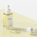 【LALUCELL】ビタミン12ブライトニングセラム 33ml