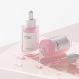 【LALUCELL】コラーゲンファーミングセラム 33ml