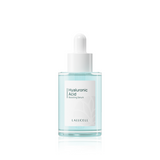 【LALUCELL】ヒアルロン酸ブースティングセラム 33ml