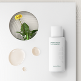 【LALUCELL】植物エキスフレッシュカーミングトナー 200ml