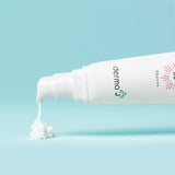 【お試しサンプル】DermaJ(ダーマジェー)/サンクリーム(SPF50+/PA++++)3枚セット トラベル用