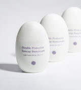 50%OFFセール中【BQCELL公式】ダブルプロテクタートーンアップサンクリーム 50ml