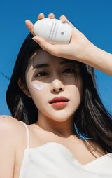 50%OFFセール中【BQCELL公式】ダブルプロテクタートーンアップサンクリーム 50ml