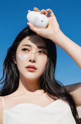 【BQCELL公式】ダブルプロテクタートーンアップサンクリーム 50ml