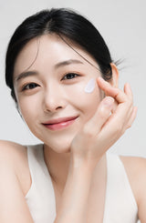 50%OFFセール中【BQCELL公式】ダブルプロテクタートーンアップサンクリーム 50ml