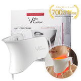 首専用美顔器 VリフトLEDネックケア美顔器 | 首のシワ・たるみが気になる方に。