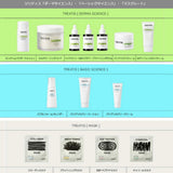 【TREATIS(トリティス)】日焼け止め UVディフェンスサンブロック 60ml 韓国コスメ
