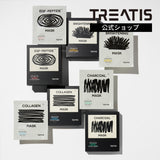 【TREATIS(トリティス)】TREATISマスクパック