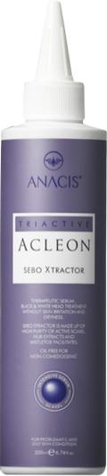 ANACIS セボ エックストラクター