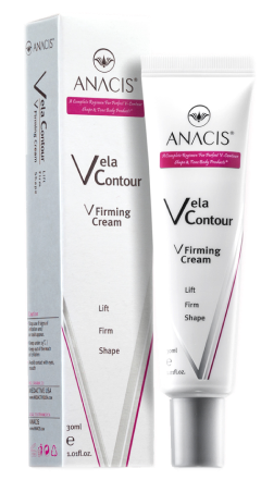 ANACISベラコンツアーVフォーミングクリーム