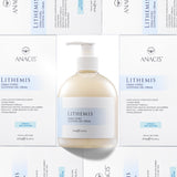 【新商品】ANACIS(アナシス) リザミスダーマハイドロスージングクリーム 470g