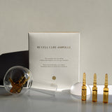 BQCELL(ビーキューセル)/リセルキュアアンプル 2ml×10個