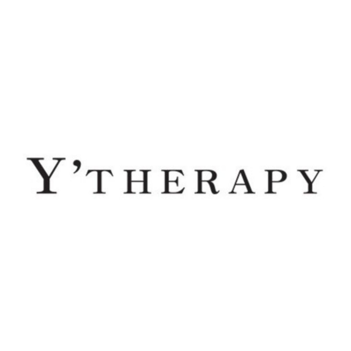Y’THERAPY（ワイテラピー）