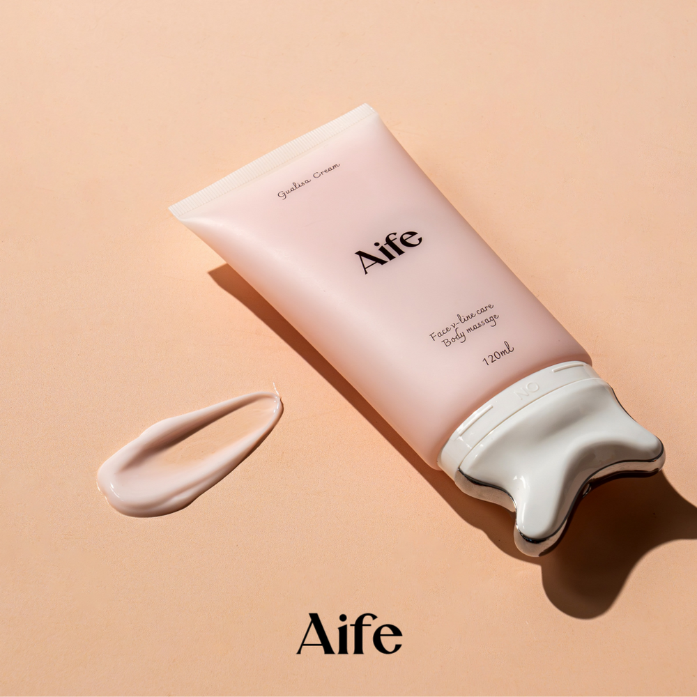 新商品】カッサ一体型リフトケアクリーム ｜ Aife(エイフ)カンリサ