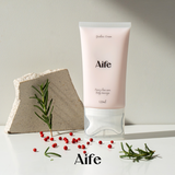 2/27(金)発売スタート【新商品】Aife(エイフ)カンリサクリーム カッサ付き