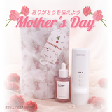 母の日ギフト【リニューアル発売】韓国発 ELFACE(エルフェイス)｜ EMS美顔器 リフトケア×表情筋ケア