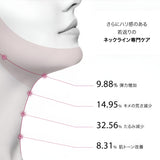 首専用美顔器 VリフトLEDネックケア美顔器 | 首のシワ・たるみが気になる方に。