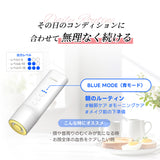 【リニューアル発売】韓国発 ELFACE(エルフェイス)｜ EMS美顔器 リフトケア×表情筋ケア