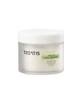 【TREATIS(トリティス）】マルチピーリングパッド　60枚　ふき取り化粧水　ピーリング