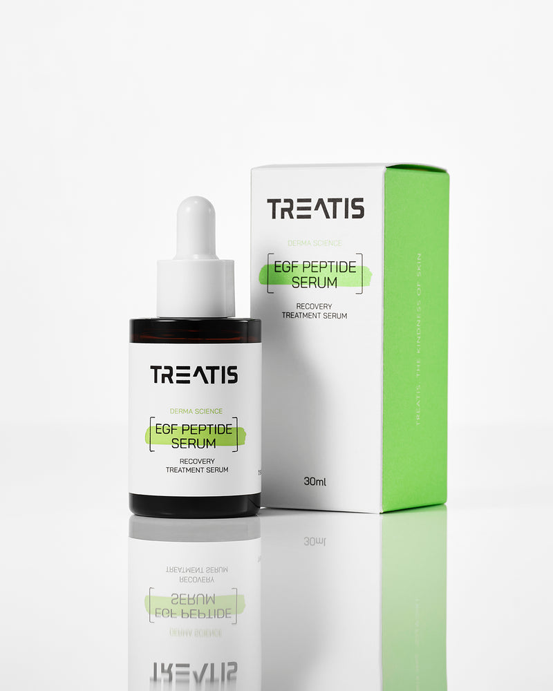【TREATIS(トリティス)】選べるセラム　EFG ペプチドセラム　ハイドラントセラム　ブライトニングセラム
