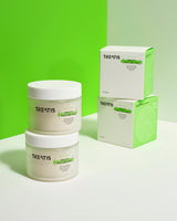 【TREATIS(トリティス）】マルチピーリングパッド　60枚　ふき取り化粧水　ピーリング