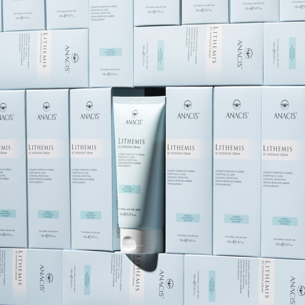 ANACIS(アナシス)/リザミスインテンシブクリーム – K Village Meon