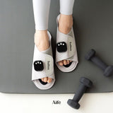 2/27(金)発売スタート【新商品】Aife(エイフ)バルトックスEMSシューズ