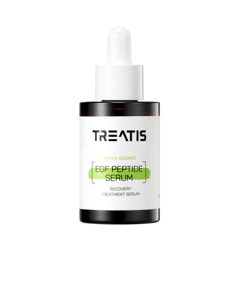 【TREATIS(トリティス)】選べるセラム　EFG ペプチドセラム　ハイドラントセラム　ブライトニングセラム