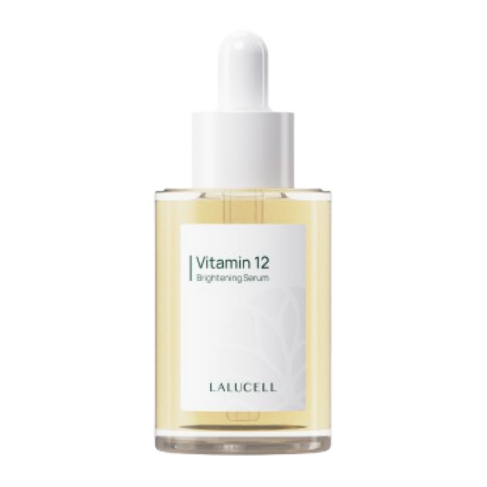 LALUCELL】選べる美容液 ママのための肌ケア3点セット – K