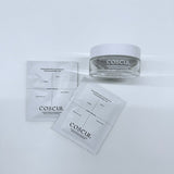 【トライアルキット】COSEUL（コスル）パウダークールモイスチャーパック　海藻モデリングパック (コピー)