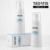 【TREATIS(トリティス)】バブルホームクレンザー　200ml　ベーシックサイエンス