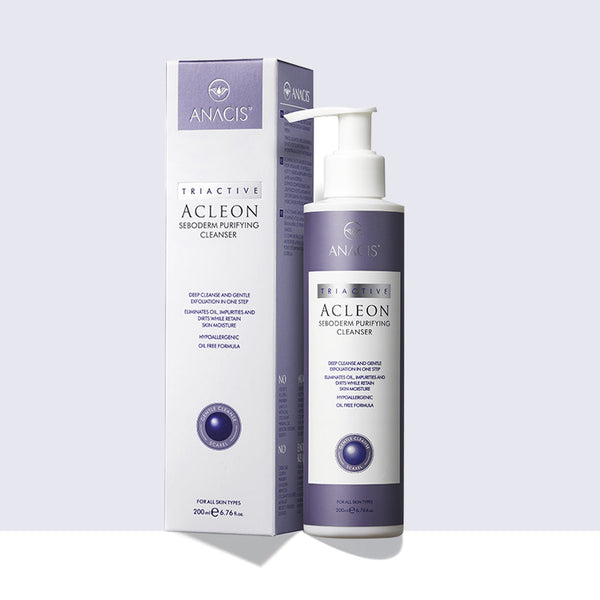 ANACIS(アナシス)/アクレオンクレンザー – K Village Meon |韓国